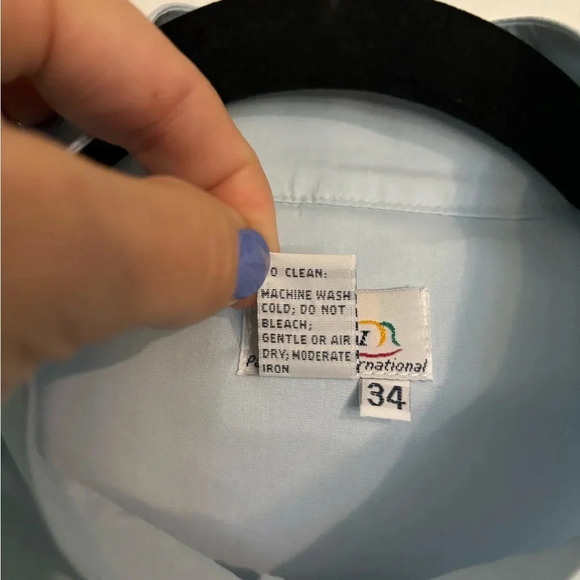 NWT Pacific Rim International Prestige Rising Image Womens Sz 34 long Riding‎ - Picture 8 of 10